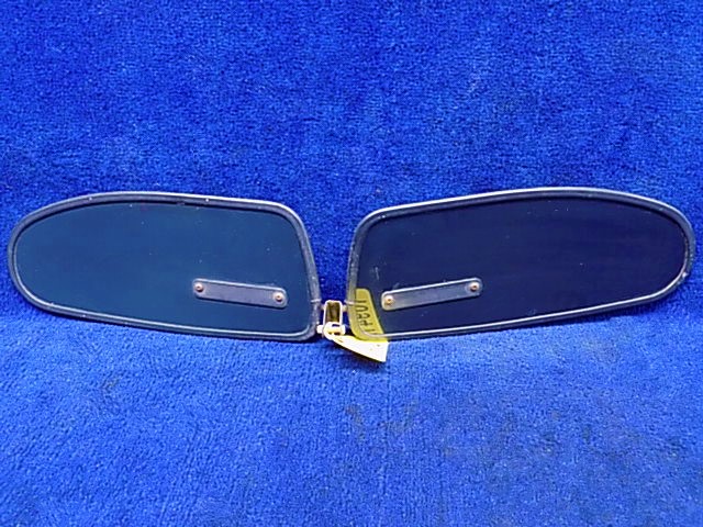 764 114 Piper - Visor - Sun (Set Of Two- one each RH/LH)